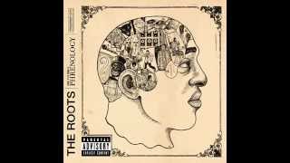 The Roots - The Seed (2.0) (320kbps) (feat. Cody ChesnuTT)