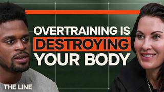 You Are Training Wrong! (And It's Making You Gain Weight) @JoeHolder Victoria's Secret Trainer