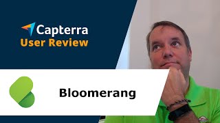 Bloomerang Review: Donor relations decoded