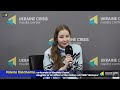 mariupol defenders in russian captivity testimonies of their loved ones. ukraine in flames 277