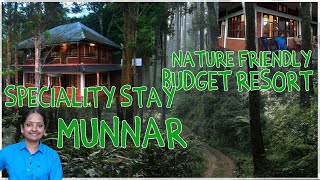 Best Budget Resort in Munnar | Clouds Land Resorts Munnar | Specialty Stay Munnar | Munnar Resorts