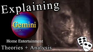 Mutation Of The Heart – Explaining Gemini Home Entertainment