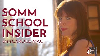 Exploring New World Wines By Country | Somm School Insider with Carole Mac (E6)