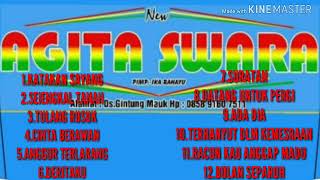 Download Lagu AGITA SWARA KATAKAN SAYANG PULL ALBUM... MP3 Gratis