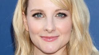 Inside Melissa Rauch's Marriage