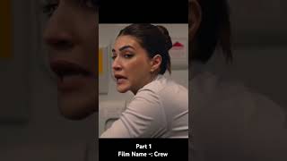 Part 1 : Crew Full Movie Full Hd