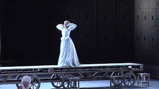 Irina Kostina - Valse de Juliette -S.Gounod(\