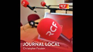 Journal local du lundi 3 février