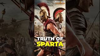 Truth of Sparta | The Walls of Warriors | Ancient Mysteries