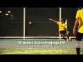 S R Nathan Soccer Challenge Final 2013 (IVP): Temasek Poly vs Combined ITE