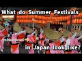 [Summer Festival] All about Japanese Summer Festival in 20 minutes