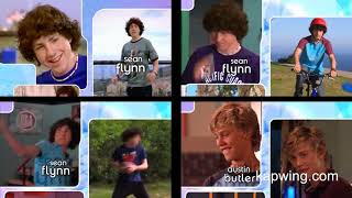 zoey101 reversed