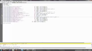 Lua Beginner Tutorials Lesson 8 - Advanced Math