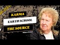 Dolores Cannon on Reality, Source, Contracts, Earth & Karma