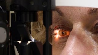 Vision Loss A Serious Threat For Elderly