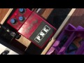 psk dl 1 delay pedal