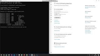 Cobalt Strike Shellcode Loader With Rust