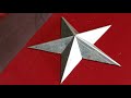 how to make a star using square tube mr technic