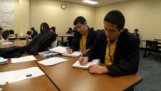 3 Ways to Make Learning Stick With Better Note-Taking