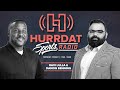 Hurrdat Sports Radio | Tuesday, October 22nd, 2024