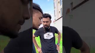 শক্তের ভক্ত নরমের যম 🤟🔥 #arifin #imran #osthir #funnyvideo