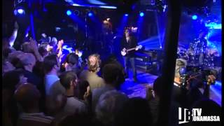 Joe Bonamassa Official - "The River" - Live at Rockpalast