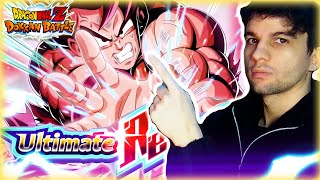 👊🏻 POWERCREEP im Anmarsch? Red Zone Vegeta Stage 1 Guide OHNE Items! Dokkan Battle Deutsch