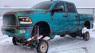 Crazy Offroad Fails❌ \u0026 Wins 🏆 Hilarious and Crazy 4x4 Off-roading!