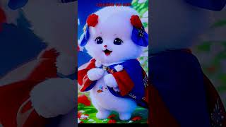 #cutepet #dog #একটি কুকুর যেটি গাইতে পারে যখন এটি একটি শুক্রাণু হয়ে যায়