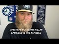 Mariners Postgame Recap: Nails, Coffins, etc. (77-74)