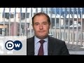 Is the EU-Turkey refugee deal working? | DW News