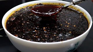 #multipurpose #imli की खट्टी मीठी चटनी| #tamarind #sauce | sweet n sour|imli |Tasty Moments