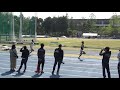 2019 日本体育大学長距離競技会（269）1500m 17組