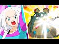 Ash vs Roxie - 8th Unova Gym Battle | Pokemon AMV