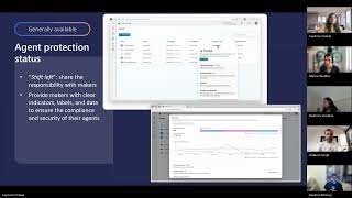 Are Your Copilot Agents Protected and Safe? Copilot Studio Agent Protection Explained