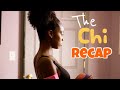 Keishas home y’all #TheChi season 3 episode 7 recap review