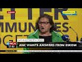 SA's electricity crisis | ANC wants answers from Eskom