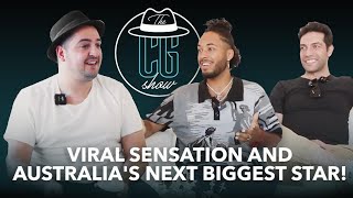 Australia's Next Biggest Music Star and Viral Sensation! | Jaycee & Julian