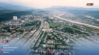 Lào Cai - Cam Đường: hướng tới đô thị loại II  | THLC