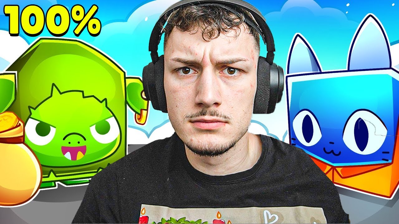 Mám Opět Největší štěští V Petsgo Youtube
