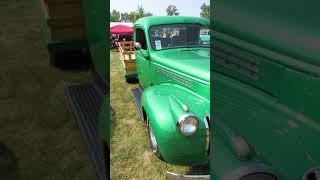 1941 Chevrolet Truck