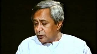 Hardtalk India Naveen Patnaik 2 7 2004