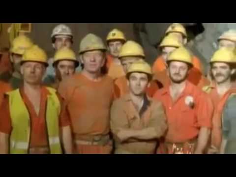 Channel Tunnel Documentary Youtube