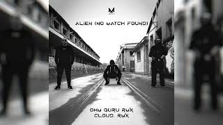 TH553 MADKLIP - ALIEN ( .CLOUD REMIX )