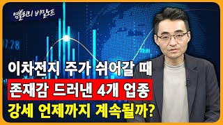 [머니올라 830화/염블리의 비밀노트] 희비 엇갈린 네이버-카카오, 투자자 선택은? (염승환 이사 1부)