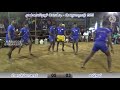 pqf kodumbalur sri eshwara vs vaduvur perumanadu inaindha kaigal kabaddi tournament 2021 kb