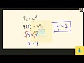 math the cross section of a typical reflector can be modeled by 4x = y^2 where x and y are in