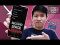 How to Enable Missing/Disabled Second Space on Xiaomi Phones (Redmi Note 11 & MORE) | Techplained