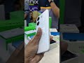 Infinix Mobile Unboxing l Infinix price in bd l Bashundhara City Shopping Complex