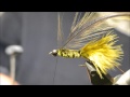 FLY TYING: STEPHEN KERR 